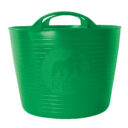 Red Gorilla Tubs Recycled Black Tubs 14L Green in UAE - view 3