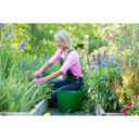 Red Gorilla Tubs Recycled Black Tubs 14L Green in UAE - view 4