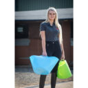 Red Gorilla Gorilla Tubs Recycled Black Tubs Medium 26L Pistachio in UAE - view 3