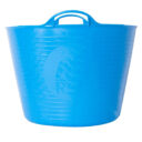 Red Gorilla Tubs Recycled Black Tubs Large 38L Blue in UAE - view 2