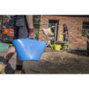 Red Gorilla Tubs Recycled Black Tubs Large 38L Blue in UAE - view 3