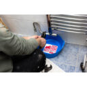 Red Gorilla Gorilla Tubs Recycled Black Tubs Mini Shallow 5L Blue in UAE - view 3