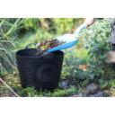 Red Gorilla Tubs Recycled Black Tubs Extra Large 75L Black in UAE - view 5
