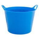 Red Gorilla Tubs Recycled Black Tubs Micro Blue in UAE