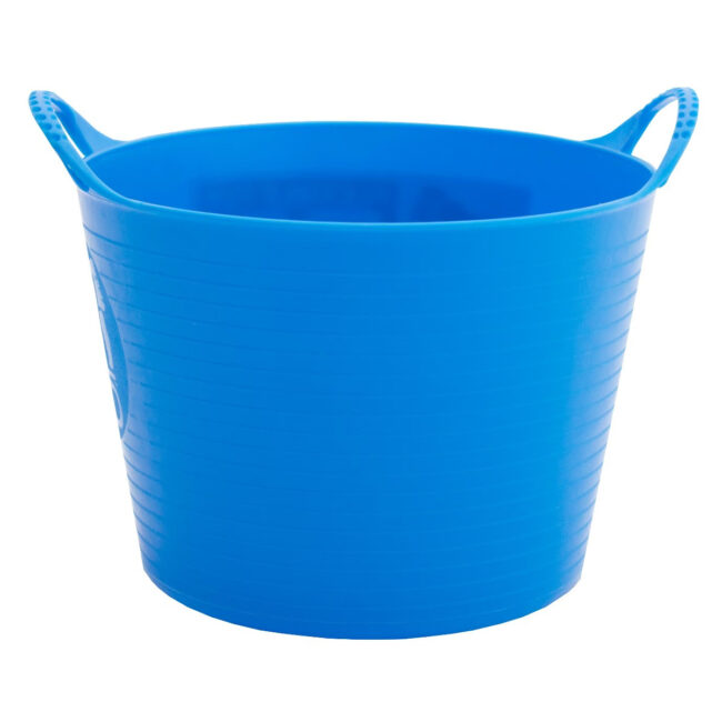 Red Gorilla Tubs Recycled Black Tubs Micro Blue in UAE