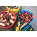 Red Gorilla Tubs Recycled Black Tubs Micro Blue in UAE - view 5