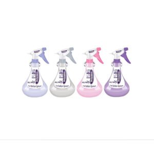 STV All Ways Fat Bottom Sprayer 750ml Assorted Colours