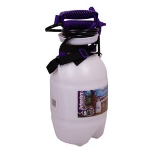 STV MultiPurpose Pressure Sprayer 5L