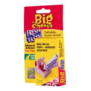 STV Mouse Rat Attractant 26g
