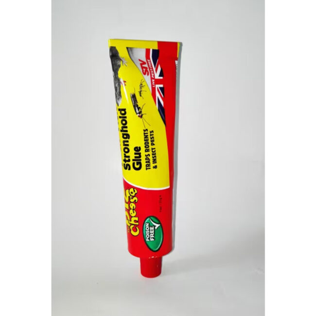 STV181_4 STV Tack Tick Tube Glue 135g in UAE - view 2