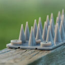 STV Prickle Strip Garden Fence Topper 45cm in UAE - view 4