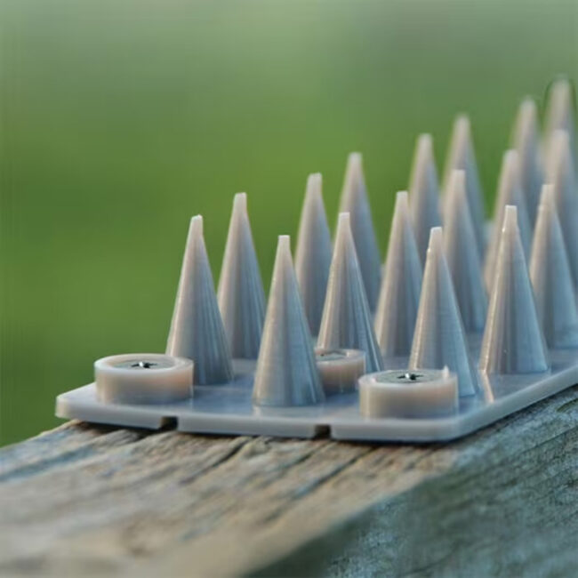 STV908_2 STV Prickle Strip Garden Fence Topper 45cm in UAE - view 4