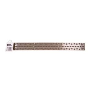 STV Prickle Strip Garden Fence Topper 45cm