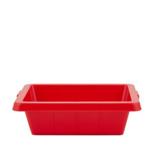 Red Gorilla Gorilla Plas 7L Mini Gorilla Plas Tub Red