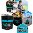 Klean Freak Body Wipes The Jug Peppermint in UAE - view 4