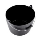 Red Gorilla Flexible Gorilla Buckets Black Bucket in UAE - view 2