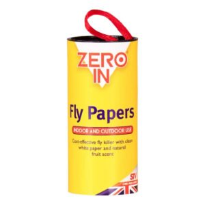 STV Fly Papers 4Pack