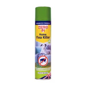 STV Home Flea Killer 300ml Aerosol