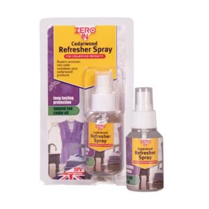STV Cedarwood Refresher Spray 75ml RTU