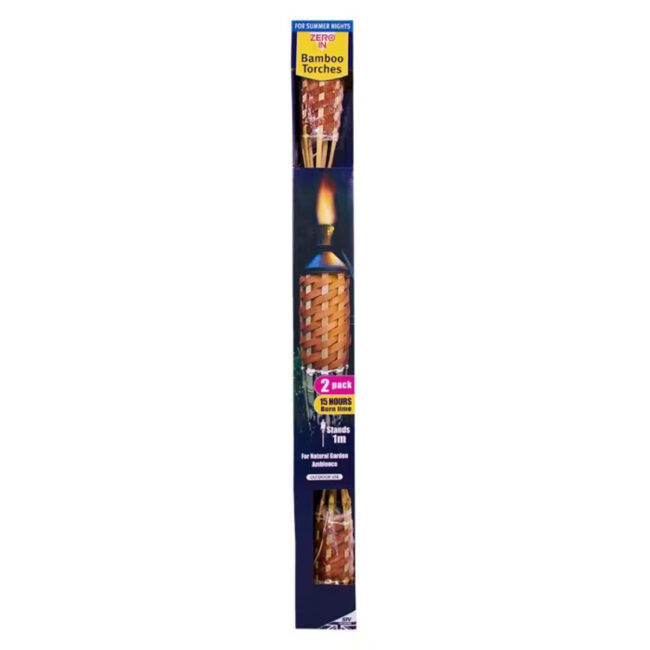 STV Bamboo Torch Twinpack in UAE - view 4
