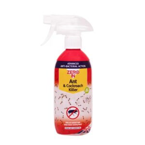 STV AntiBacterial Ant Cockroach Killer 500ml RTU
