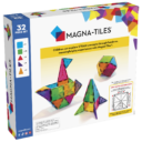 MAGNATILES Classic 32 Piece Set in UAE - view 2
