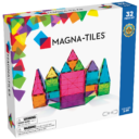 MAGNATILES Classic 32 Piece Set in UAE