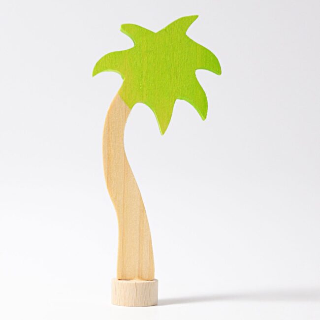 03470_palme Decorative Figure Palm Tree in UAE