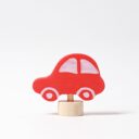 Decorative Figure Red Car in UAE