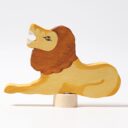 Decorative Figure Lion in UAE
