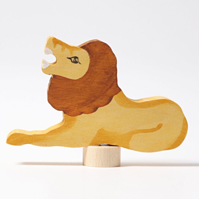 04120_loewe Decorative Figure Lion in UAE