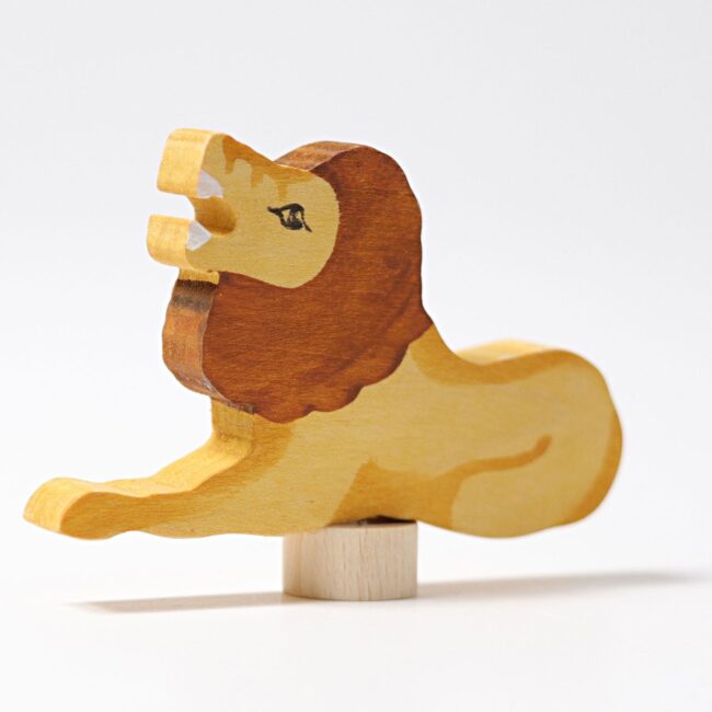 04120_loewe_v1 Decorative Figure Lion in UAE - view 3