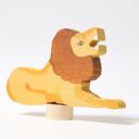 Decorative Figure Lion in UAE - view 2