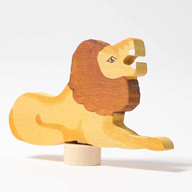 04120_loewe_v2 Decorative Figure Lion in UAE - view 2