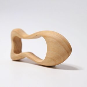 Grasping Toy Fish