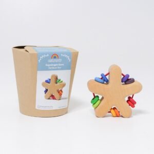 Rainbow Star