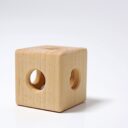 Cube with Bell in UAE - view 2