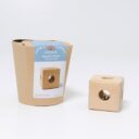 Cube with Bell in UAE