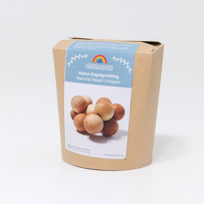 Natural Beads Grasper in UAE - view 4