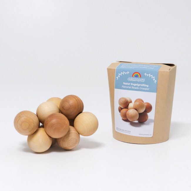 Natural Beads Grasper in UAE - view 2