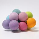 Beads grasper Pastel in UAE - view 4