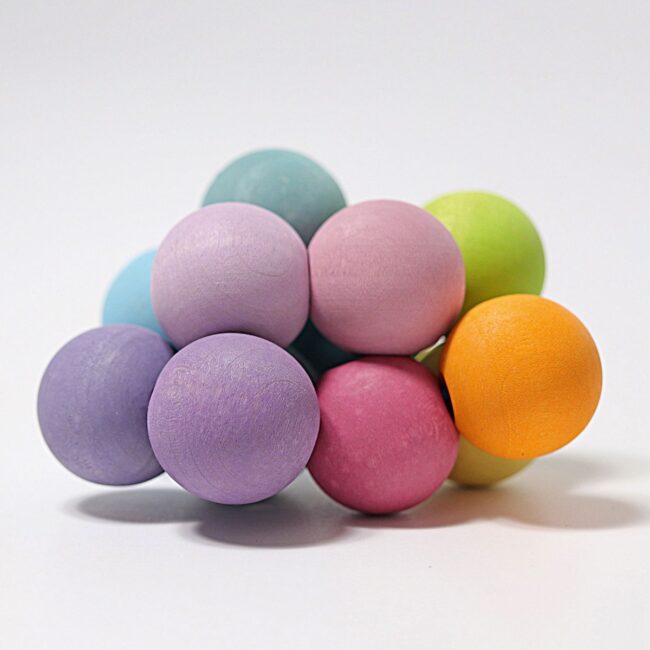 08136 Beads grasper Pastel in UAE - view 4