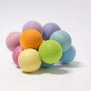 Beads grasper Pastel in UAE