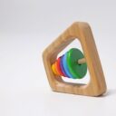 Rattle Pyramide in UAE - view 4