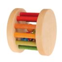 Mini Rolling Wheel rainbow in UAE - view 4
