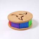 Sound and Color Wheel in UAE