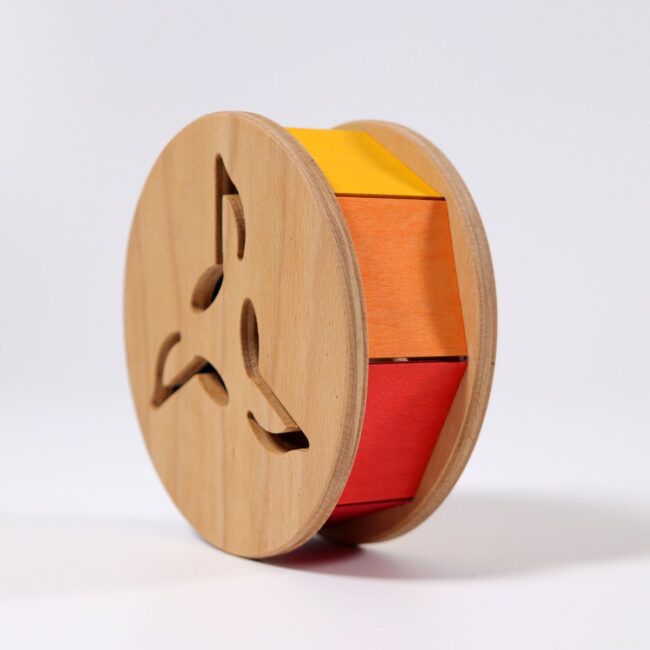 Sound and Color Wheel in UAE - view 5