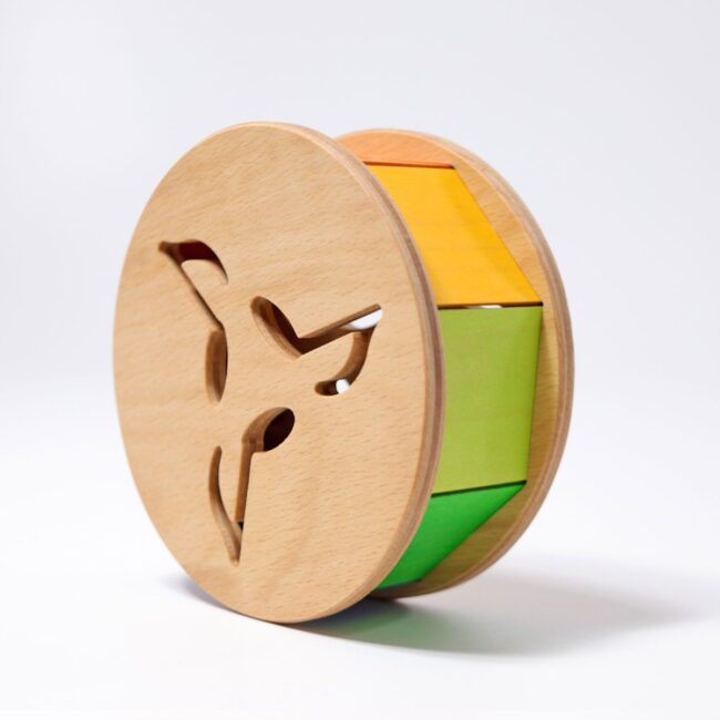 Sound and Color Wheel in UAE - view 2