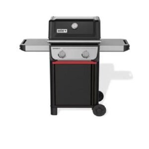 Spirit E210 Gas Grill Liquid Propane