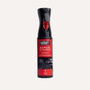 Q Pulse Cleaner